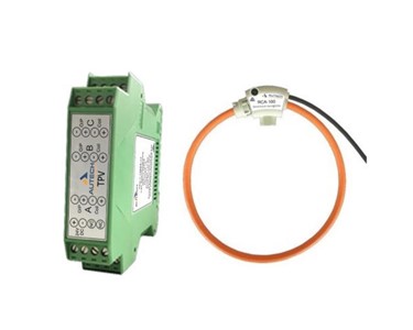 TPV 333mV Integrator and Rogowski Coil Kit
