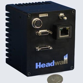 Hyperspectral Imaging System | Hypercore PAS Spectral Imaging