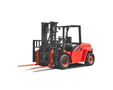 Hangcha - Counterbalanced Forklift | 5-10 Tonne X Series Hangcha 