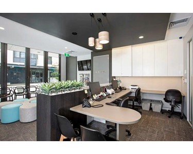 Medical Fitout for Dr Nicholas Jufas in Sydney