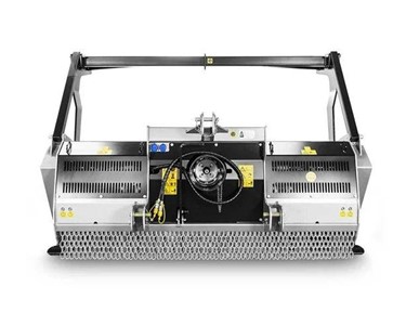 FAE -  Brush Mulcher 80 to 130 hp | UML/DT - FML/DT