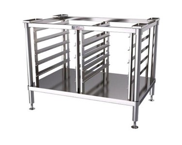 Simply Stainless - Oven Stand | 10 Tray Convotherm Stand 