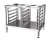 Simply Stainless - Oven Stand | 10 Tray Convotherm Stand 