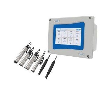 APS Multi-Parameter Water Quality Analyser - G M W A - 1 0 0 0