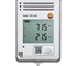 Testo - Temperature & Humidity Data Logger | 160 IAQ
