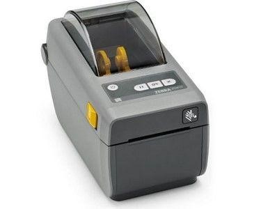 Zebra - USB & Bluetooth Label Printer | ZD-410 