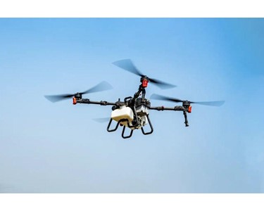 Advanced Spraying Drone | XAG P100 Pro