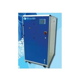 Systems | Compressed Air Chiller