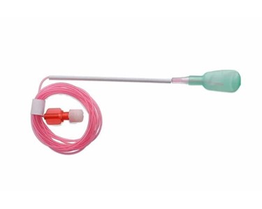 4.5Fr Single Lumen Abdominal Pressure Split Balloon Catheter with Introducer