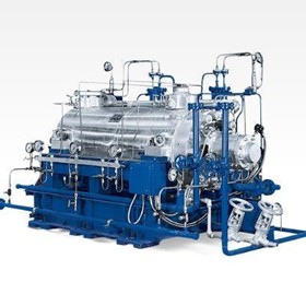 CHTR Pressure Water Pumps