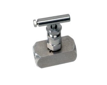 Needle Valve 6000 psi | HN41 Series