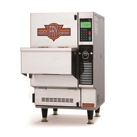 Automatic Ventless Fryer | PFC7200 -11 Litre
