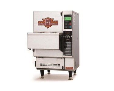 Perfect Fry -  Automatic Ventless Fryer | PFC7200 -11 Litre