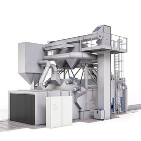 Shotblasting Machine | SUPERIOR EdgeBlast Plates & Profiles