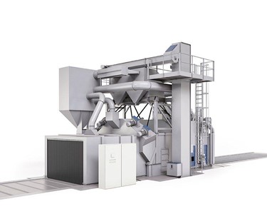 Superior - Shotblasting Machine | SUPERIOR EdgeBlast Plates & Profiles