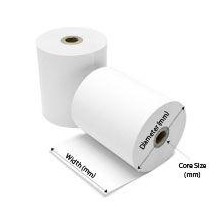 Thermal Paper & Label Rolls