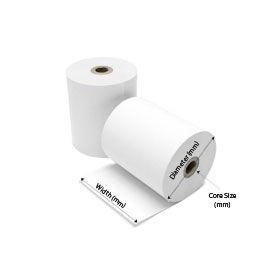 Thermal Paper Rolls | NR808024T