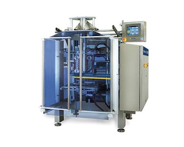Ilapak - Vegatronic Series VFFS Pouch & Doy Pack Packaging Machine 