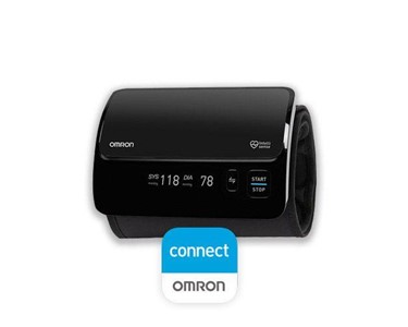 Omron - Blood Pressure Monitor | HEM-7600T