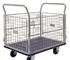 Prestar - Wire Cage Trolley | NF307