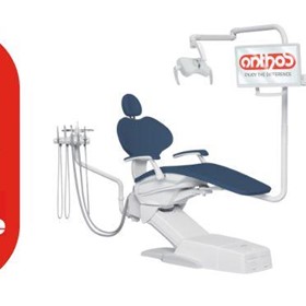 Convertible High-Tech Dental Unit | Classe R7