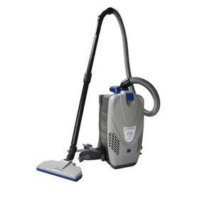Vacuum Cleaner | Hepamedic Ultralight Satellite Vacuum