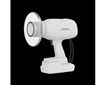 Owandy Radiology - Portable Dental X-ray | Owandy-RX Portable