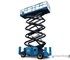 Sinoboom - 1623RD Rough Terrain Scissor Lift