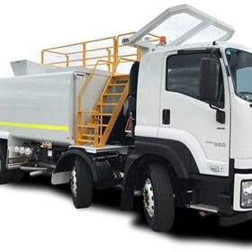 20,000L MINE SPEC WATER TRUCK