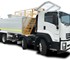 Isuzu - 20,000L MINE SPEC WATER TRUCK