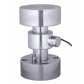 Compression Load Cell | CA40X 100t & 200t 