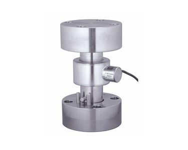 Compression Load Cell | CA40X 100t & 200t 