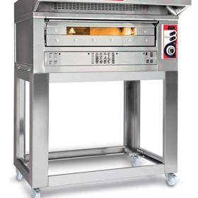 Gas & Electric Commercial Pizza Ovens | Stone Deck Ovens