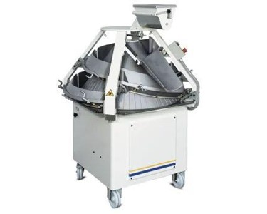 Macpan Conical Rounder