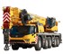 XCMG - All Terrain Crane | XCA250G7-1E
