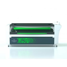 Laser Engraving Machine | Laser Table | LS100 EX