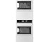 Maytag Commercial - Commercial Stack Dryer/Dryer - 10.5kg - MLE/G27PN