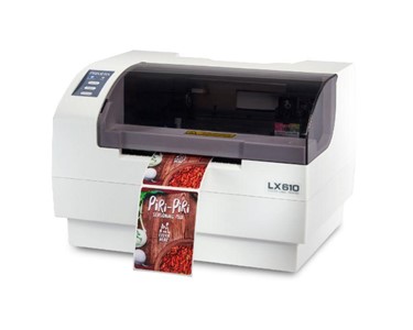 Primera - Label Printer | LX610 