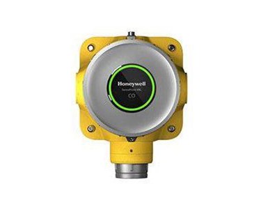 Honeywell - Bluetooth Enabled Gas Detector | Sensepoint XRL