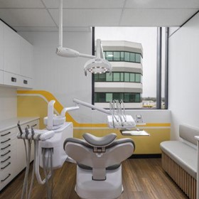 Dental Fitout Perio Care Spring Hill