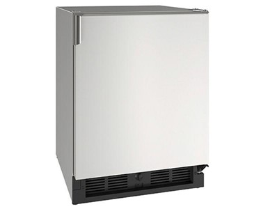 U-Line - Refrigerator with small ice maker | UMRI121