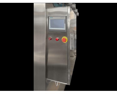 Commercial Dehydrators - Industrial Food Dehydrator | IDU-60 | Double Trolley | 60-Tray 