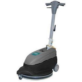 High Speed Floor Polisher | BR-2000-DC  S