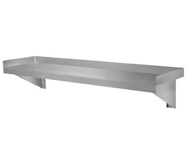 Solid Wall Shelves SWS