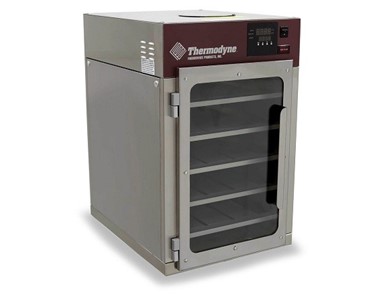 Thermodyne - Countertop Food Warmer TH300CT