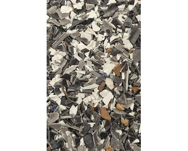 Meyer - PET Flake & Bottle Cap Colour Sorter for Plastic Recycling – CG
