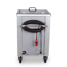 WL5000 Dry Ice Blaster