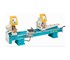 Yilmaz - Aluminium Double Mitre Saw | DC421PBSU 