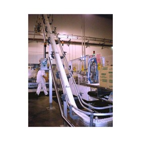 Vertical Conveyor | Standard