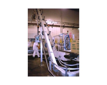 Smalte - Vertical Conveyor | Standard